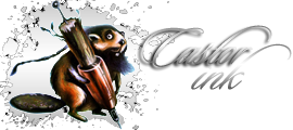 Castor Ink - Salon de Tatuaje Iasi